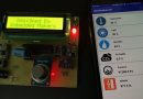 IOT Base Weather Station